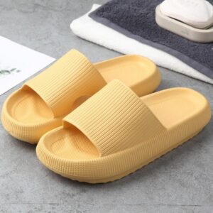 Extra Soft Cloud Slippers - Glamour Me