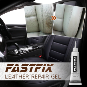 FastFix Leather Repair Gel