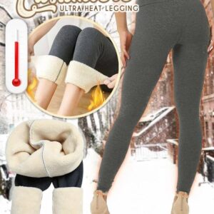 Ultra-Heat Cashmere Leggings