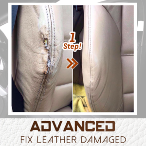 FastFix Leather Repair Gel