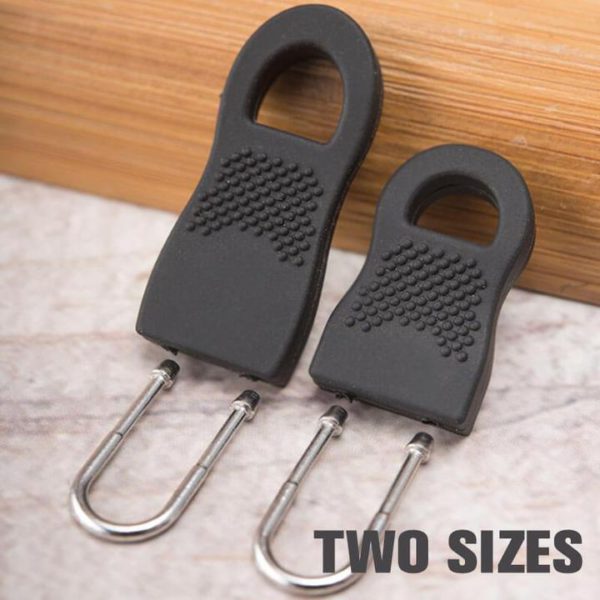 Universal Detachable Zipper Puller Set(3 pcs) - Image 4