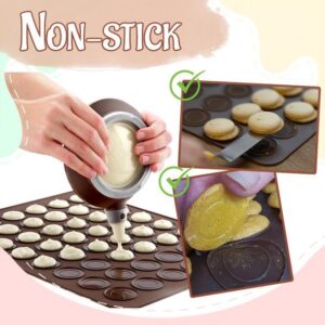 DIY Macaron Kit (4-pc Set)