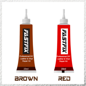 FastFix Leather Repair Gel