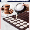 DIY Macaron Kit (4-pc Set)