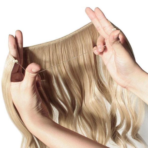 Prettio™ Invisible Hair Extension