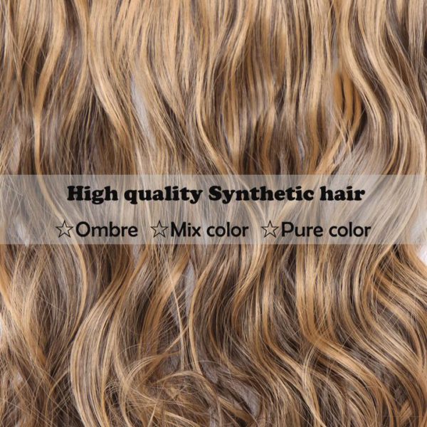 Prettio™ Invisible Hair Extension