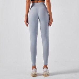 Premium 4D High Waisted Leggings