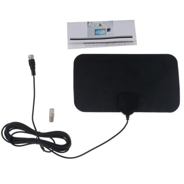 HDTV CABLE ANTENNA 4K