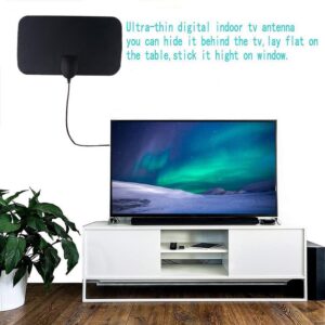 HDTV CABLE ANTENNA 4K