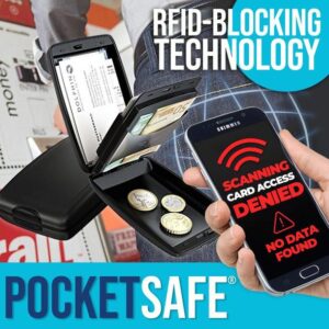 PocketSafe®