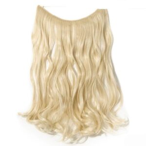 Prettio™ Invisible Hair Extension