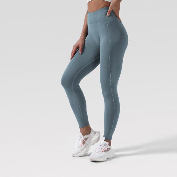 Premium 4D High Waisted Leggings