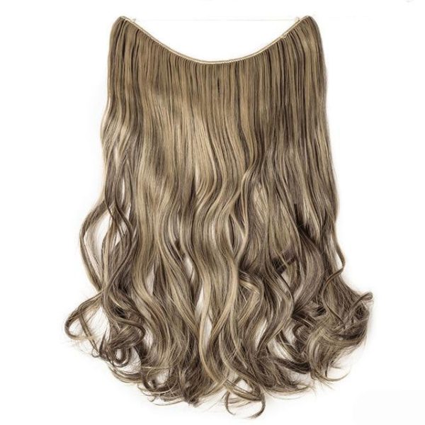 Prettio™ Invisible Hair Extension