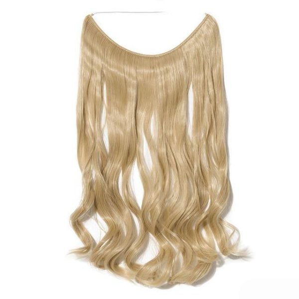 Prettio™ Invisible Hair Extension