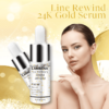 LINE REWIND 24K GOLD SERUM