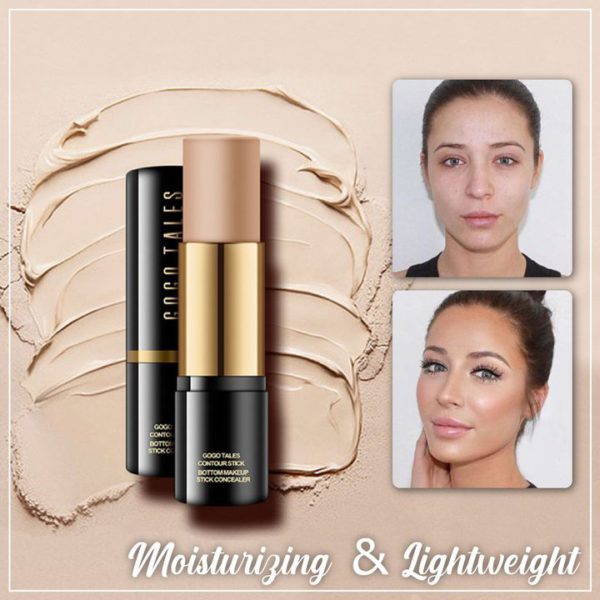 MAGIC STICK FOUNDATION