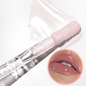 JUICY LIP PLUMPING GLOSS