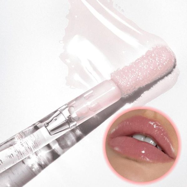 JUICY LIP PLUMPING GLOSS