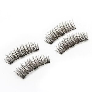 Lasher™ Magnetic Lashes Clip & Eyelashes Set