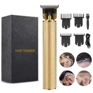 ( 50% OFF) Christmas Special Edition Hair Clipper- Men's Gift