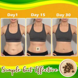 BellyGo™️ Herbal Slimming Waist Pellet