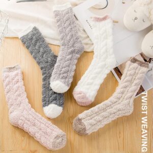 Comfybear® Warm Lamb Wool Socks