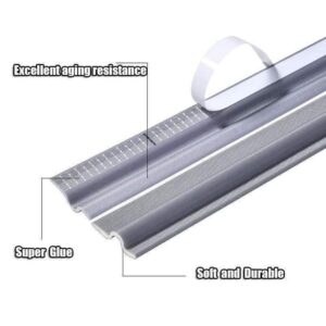 Multifunctional Self-adhesive Sealing Strip