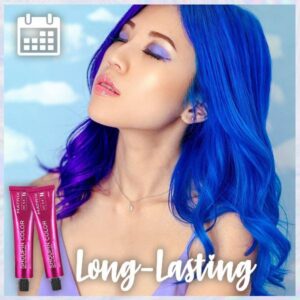 Splish Splash Hair Coloring Shampoo