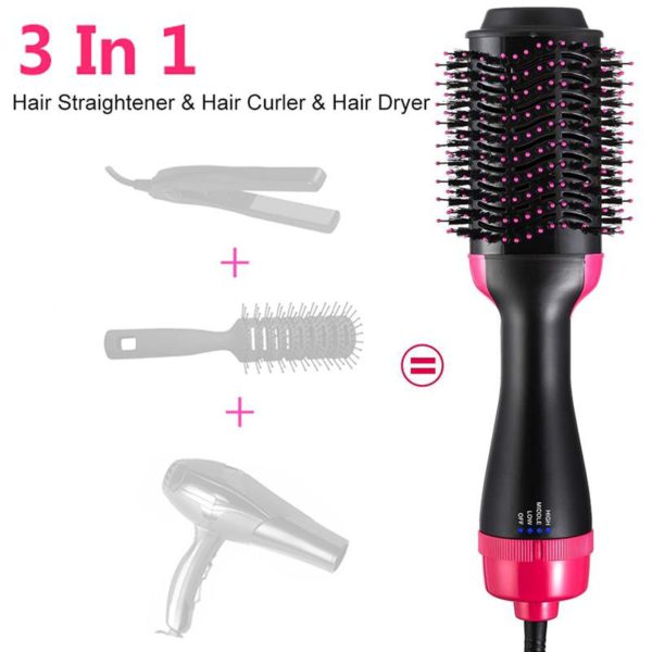 FLASHVLON HAIR DRYER