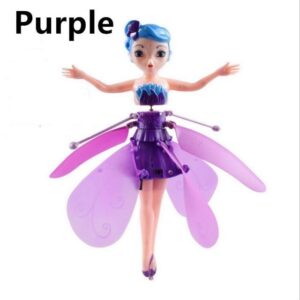 50% OFF Christmas Sale MAGIC FLYING FAIRY PRINCESS DOLL