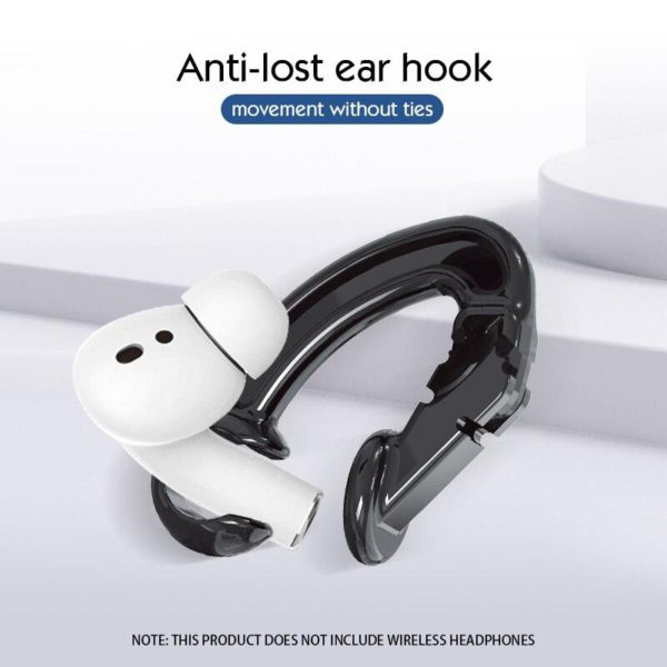 Fully Wireless Bluetooth Earphone Podlatch Prevents Loss Of Airpods