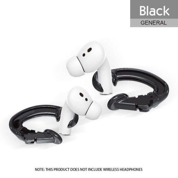 Fully Wireless Bluetooth Earphone Podlatch Prevents Loss Of Airpods