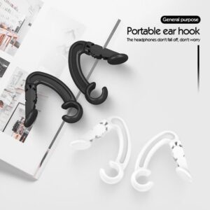 Fully Wireless Bluetooth Earphone Podlatch Prevents Loss Of Airpods