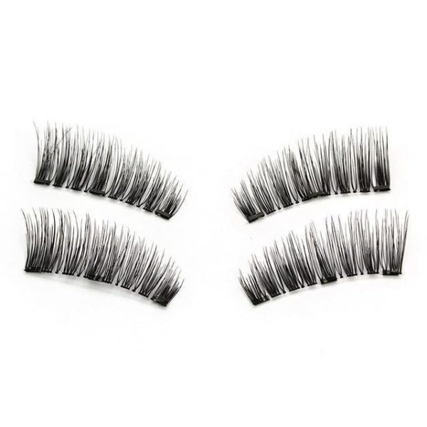 Lasher™ Magnetic Lashes Clip & Eyelashes Set