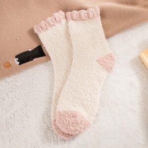 Comfybear® Warm Lamb Wool Socks