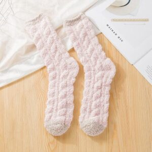 Comfybear® Warm Lamb Wool Socks