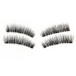 Lasher™ Magnetic Lashes Clip & Eyelashes Set