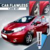 Car Flawless Care Set