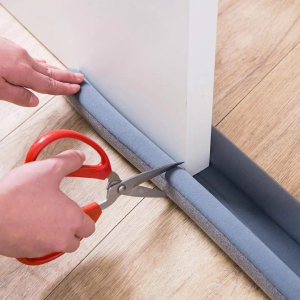 (50% OFF)Door Bottom Seal Strip Stopper(BUY 4 FREE SHIPPING)