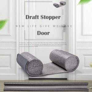 (50% OFF)Door Bottom Seal Strip Stopper(BUY 4 FREE SHIPPING)