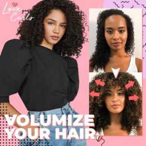 Bounzie™ Curl Booster