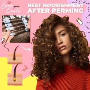 Bounzie™ Curl Booster