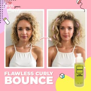 Bounzie™ Curl Booster