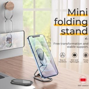 Metal Multifunctional Folding Stand