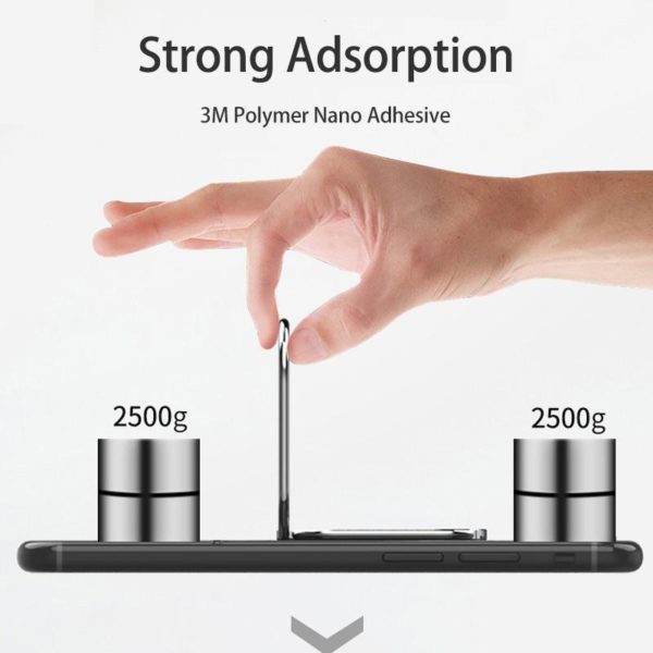 Metal Multifunctional Folding Stand