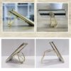 Metal Multifunctional Folding Stand