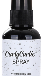 CurlyCurlie™ Spray2