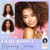 Bounzie Curl Boost Defining Cream