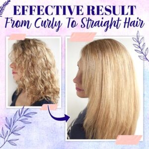 Hairesser™ Straightening Oil