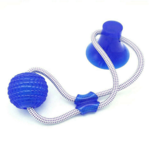 Last Day Promotion- Flexible Dog Molar Bite Toy